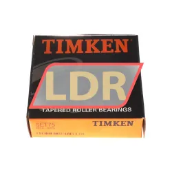 Timken SET75 rulman resim 4