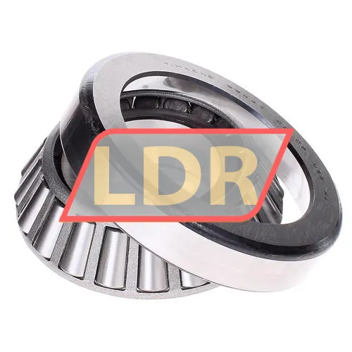Timken 55206C/55437 ürün fotoğrafı 2