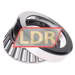 Timken 55206C/55437 rulman resim 2