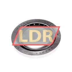 Timken NP248287/NP522879