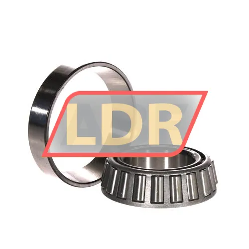 SKF LM48548A/510/Q ürün fotoğrafı 2