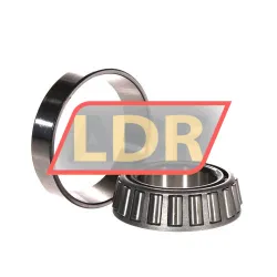 SKF LM48548A/510/Q rulman resim 2