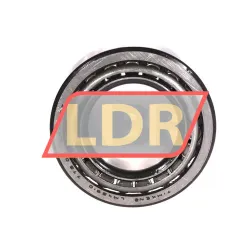 SKF LM48548A/510/Q rulman resim 3