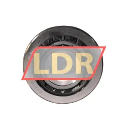 Timken 31312 rulman resim 3