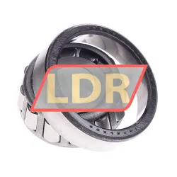 Timken 30303-92KA1 rulman resim 2
