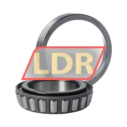 SKF K-387/K-382 rulman resim 3