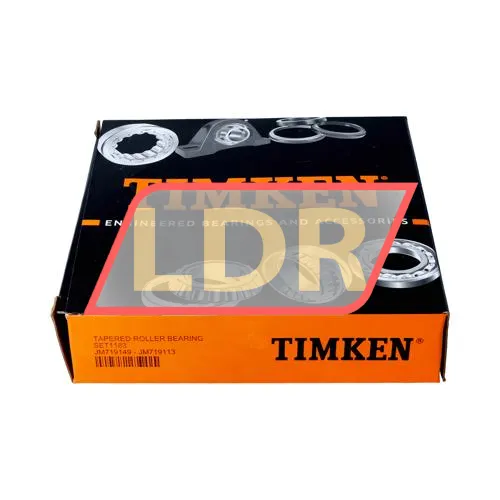 Timken SET1183 ürün fotoğrafı 4