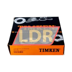 Timken SET1183 rulman resim 4