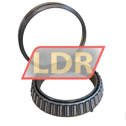 Timken 32956M-90KM2 rulman resim 2