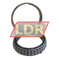 Timken 32956M-90KM2 rulman resim 3