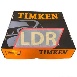 Timken 32956M-90KM2 rulman resim 4