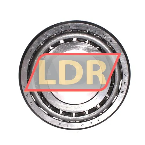 Timken 744/742 ürün fotoğrafı 3