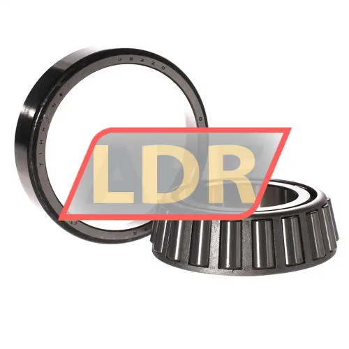 Timken 45287/45220