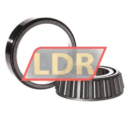 Timken 45287/45220
