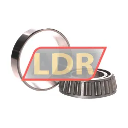 SKF 32208J2/Q rulman resim 2