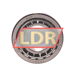 SKF 32208J2/Q rulman resim 3