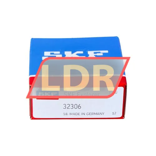 SKF 32306 ürün fotoğrafı 4