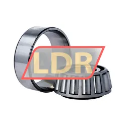 SKF 32306 rulman resim 2