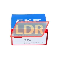 SKF 32306 rulman resim 4