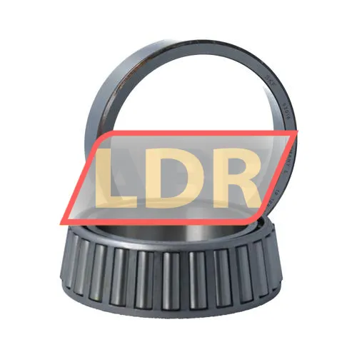 SKF 33016 ürün fotoğrafı 3