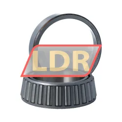 SKF 33016 rulman resim 3