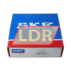 SKF 33016 rulman resim 5