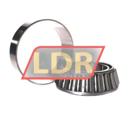 SKF 33215/Q rulman resim 2