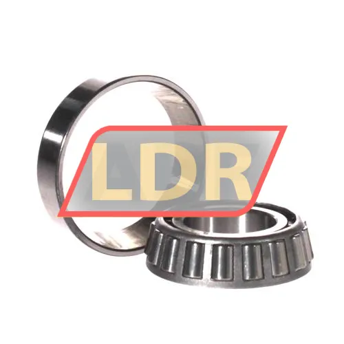 SKF 30206J2 ürün fotoğrafı 2