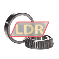 SKF 30206J2
