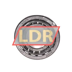 SKF 30206J2 rulman resim 3