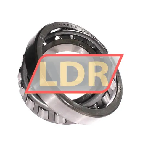 Timken 30212 ürün fotoğrafı 2