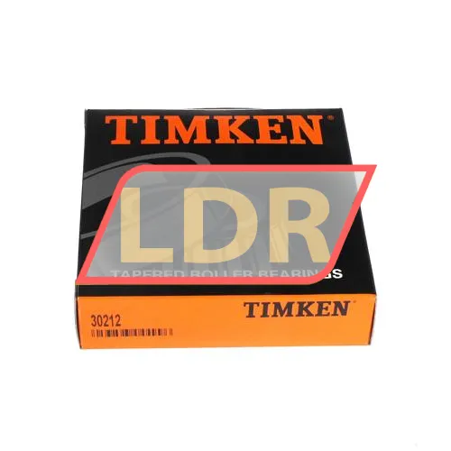 Timken 30212 ürün fotoğrafı 3
