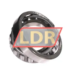 Timken 30212 rulman resim 2