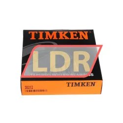 Timken 30212 rulman resim 3