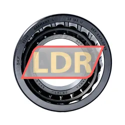 SKF 32213 rulman resim 3