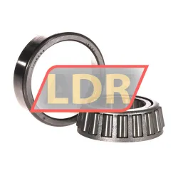 Timken J15585/15520