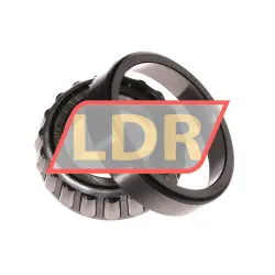 SKF L44649/610/Q rulman resim 2