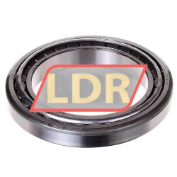 SKF T4CB100/Q rulman resim 2