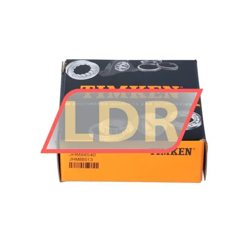 Timken JHM88540-99401 ürün fotoğrafı 5