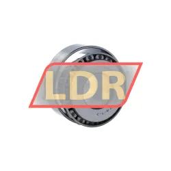 Timken JHM88540-99401 rulman resim 2