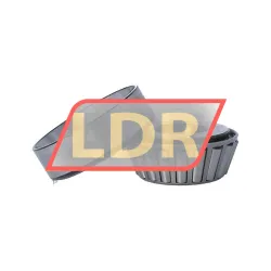 Timken JHM88540-99401 rulman resim 4