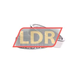 Timken JLM104945/JLM104910 rulman resim 2