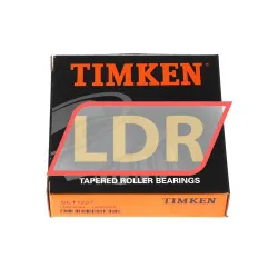Timken SET1227 rulman resim 4