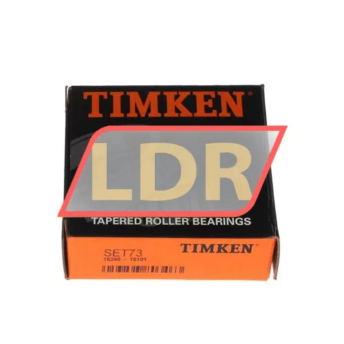 Timken SET73 ürün fotoğrafı 3