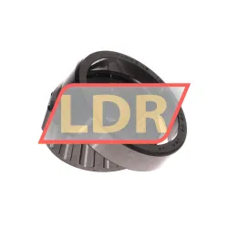 Timken SET73 rulman resim 2