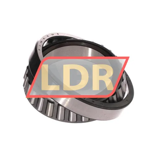 Timken SET262 ürün fotoğrafı 2