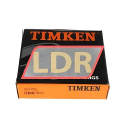 Timken SET262 rulman resim 3