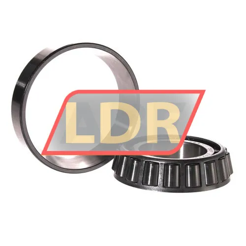 SKF 30208 ürün fotoğrafı 2