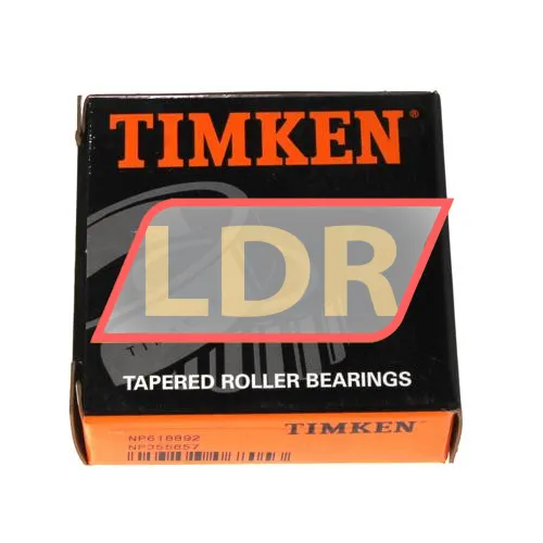 Timken NP618892-90KM1 ürün fotoğrafı 4