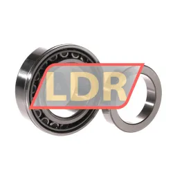 SKF U497/U460L rulman resim 2